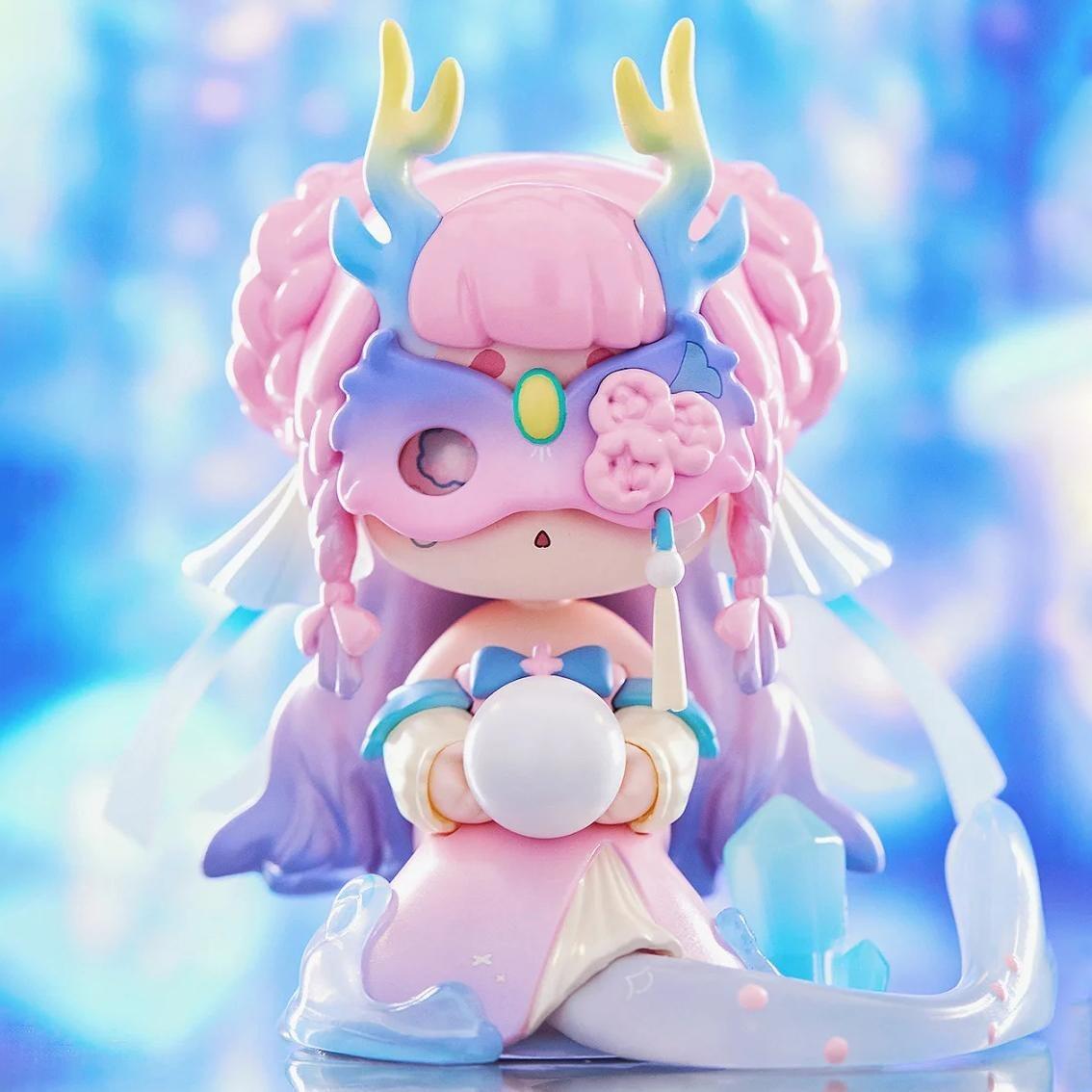 Kasa-Marvelous Stories Series Blind Box