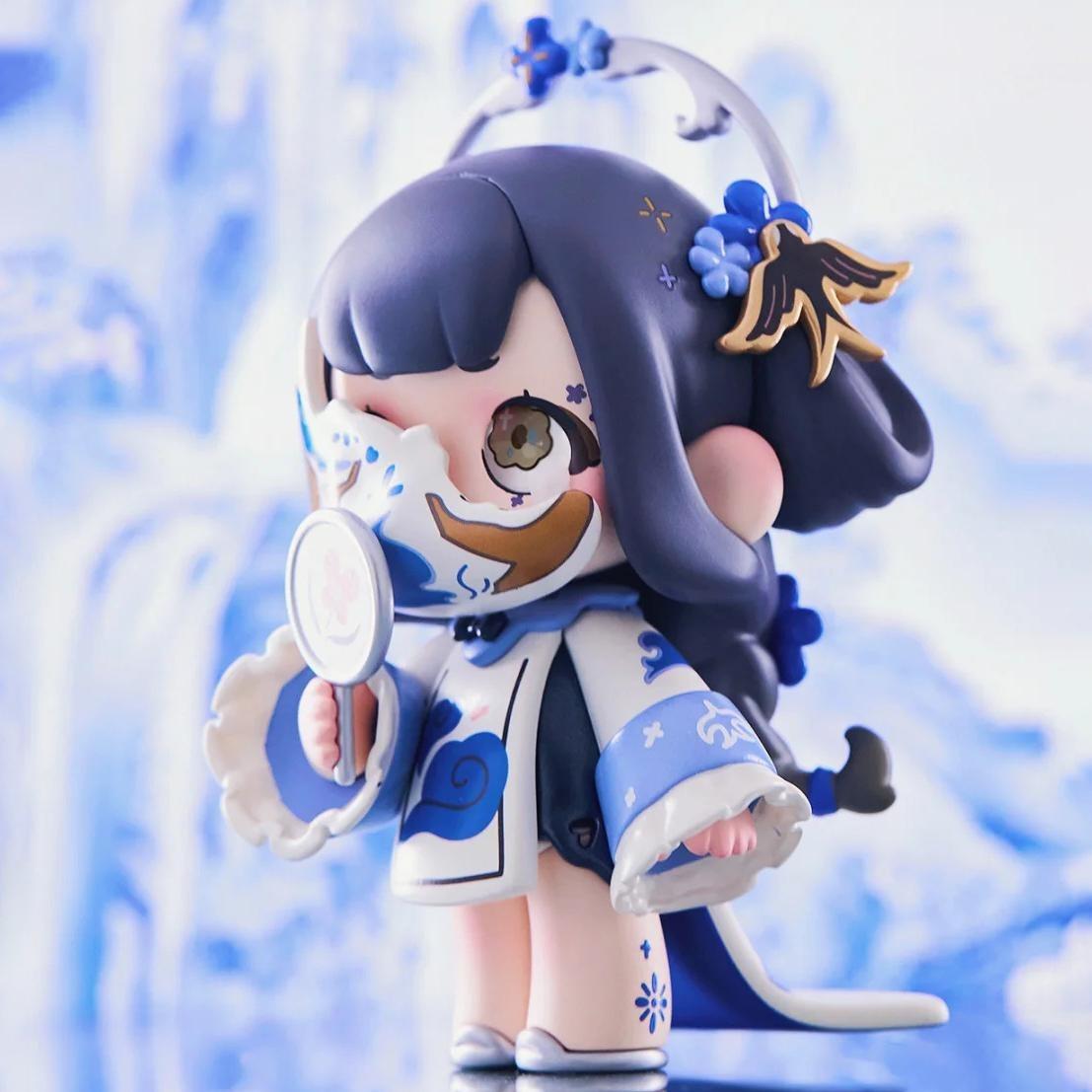 Kasa-Marvelous Stories Series Blind Box