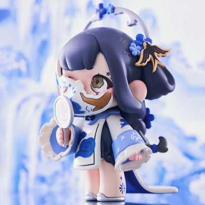Kasa-Marvelous Stories Series Blind Box