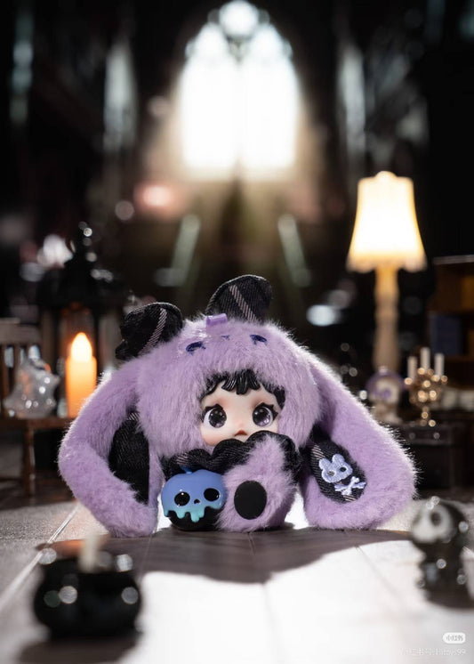HEiMI "the Entwined Fate"series Blind Box