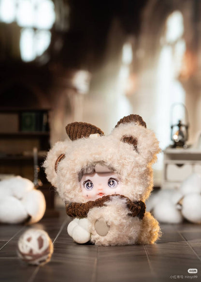 HEiMI "the Entwined Fate"series Blind Box