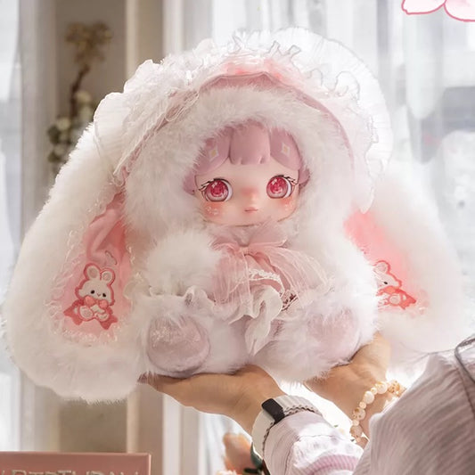 Dailyn dreamweave grove Plush toy blind box