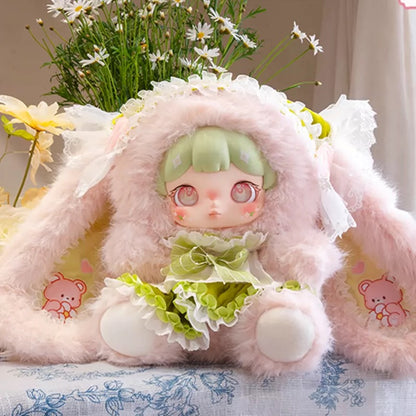 Dailyn dreamweave grove Plush toy blind box