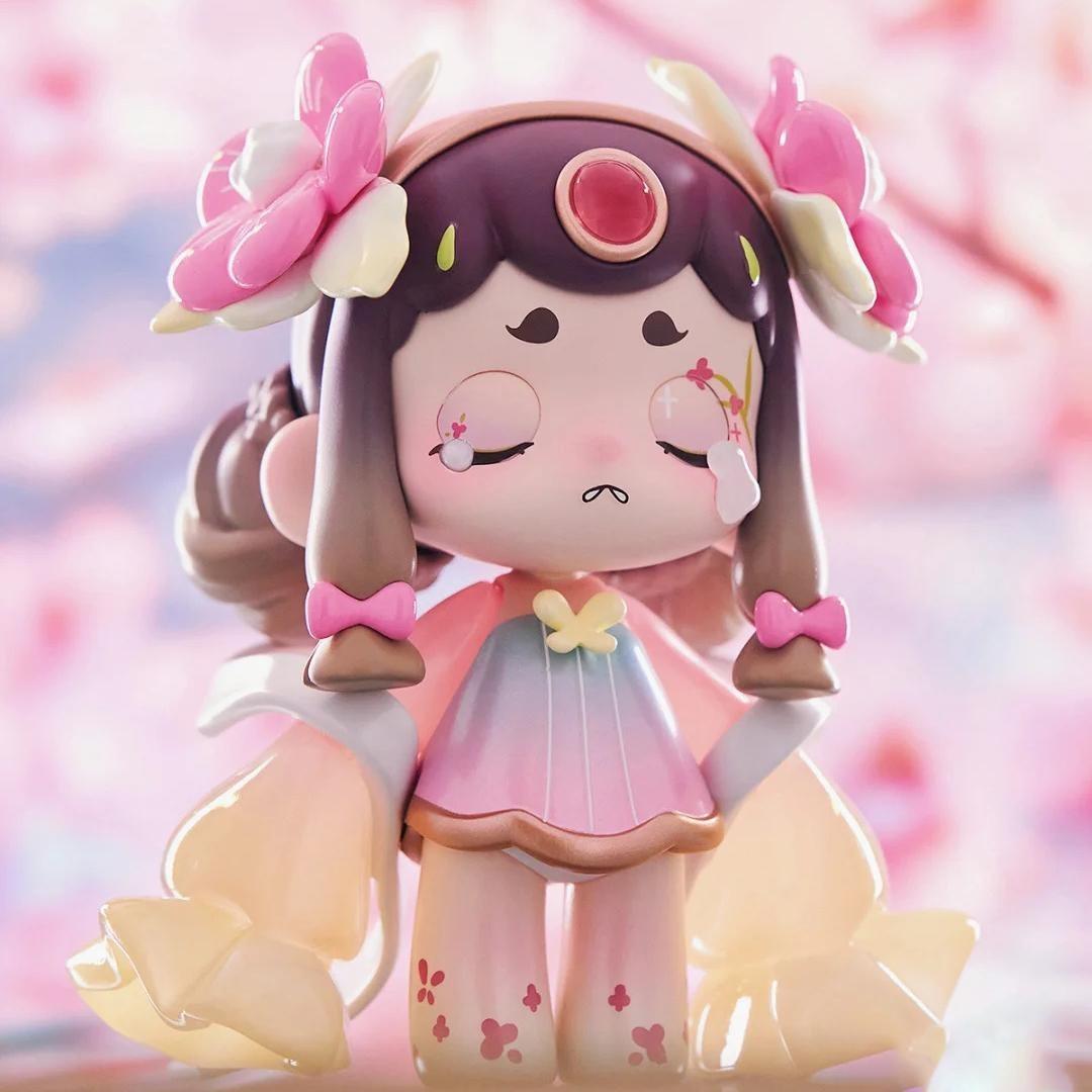 Kasa-Marvelous Stories Series Blind Box