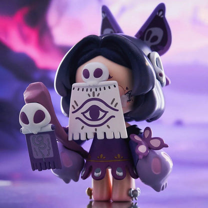 Kasa-Marvelous Stories Series Blind Box