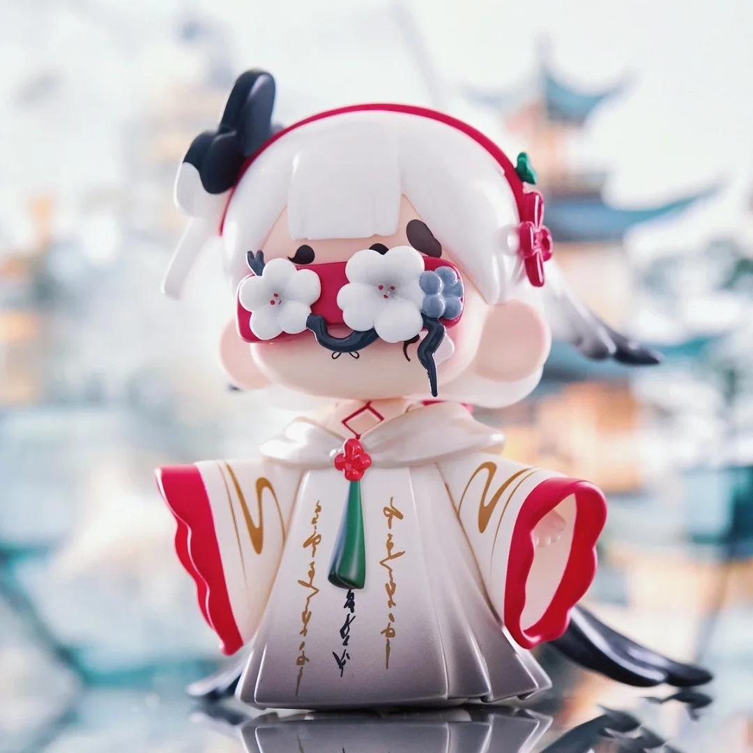 Kasa-Marvelous Stories Series Blind Box
