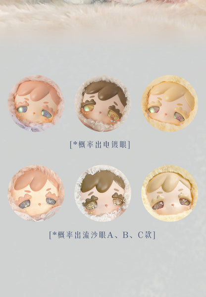 KOKONO 600% Big Doll Cute Plushies