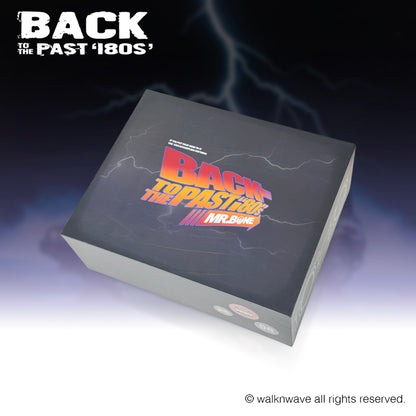 【Deposit】Mr.Bone - Back to the Past Limited Edition
