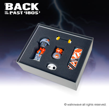 【Deposit】Mr.Bone - Back to the Past Limited Edition