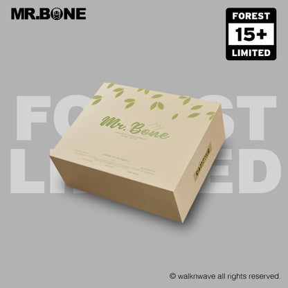 Mr.Bone the Forest Limited Edition