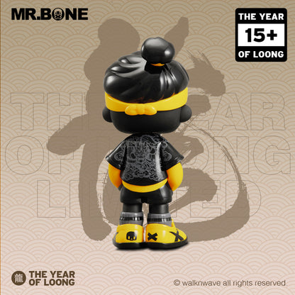 Mr.Bone the Year of Loong Limited Edition