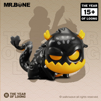 Mr.Bone the Year of Loong Limited Edition