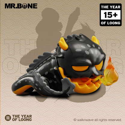 Mr.Bone the Year of Loong Limited Edition