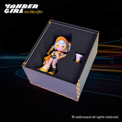 【Deposit】Yandere Girls - Racing Girl Limited Edition