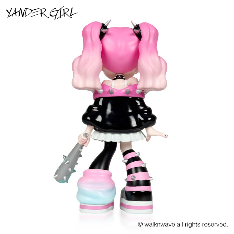 【Deposit】Yandere Girls - Punk Girl Limited Edition