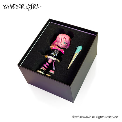 【Deposit】Yandere Girls - Punk Girl Limited Edition