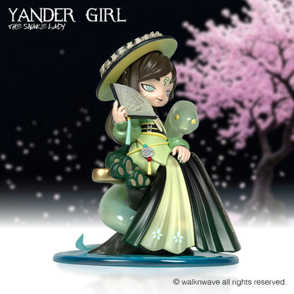 【Deposit】Yandere Girls - Snake Lady Limited Edition