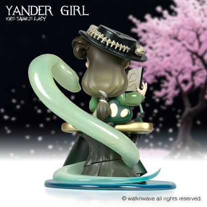 【Deposit】Yandere Girls - Snake Lady Limited Edition