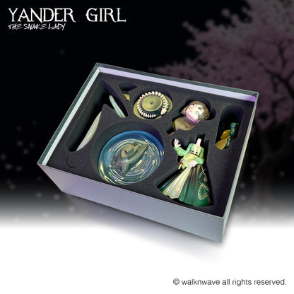 【Deposit】Yandere Girls - Snake Lady Limited Edition